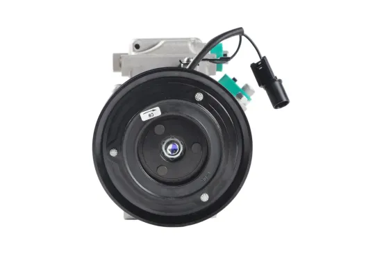 Kompressor, Klimaanlage 12 V HELLA 8FK 366 202-871 Bild Kompressor, Klimaanlage 12 V HELLA 8FK 366 202-871