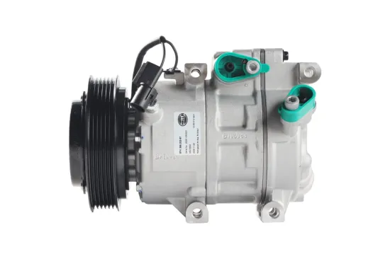 Kompressor, Klimaanlage 12 V HELLA 8FK 366 202-871 Bild Kompressor, Klimaanlage 12 V HELLA 8FK 366 202-871