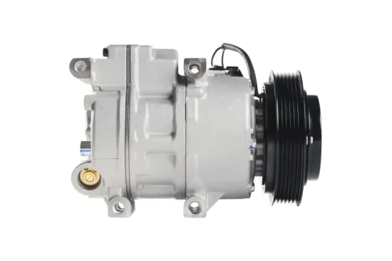 Kompressor, Klimaanlage 12 V HELLA 8FK 366 202-871 Bild Kompressor, Klimaanlage 12 V HELLA 8FK 366 202-871