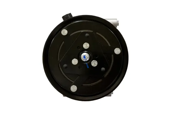 Kompressor, Klimaanlage 12 V HELLA 8FK 366 202-881 Bild Kompressor, Klimaanlage 12 V HELLA 8FK 366 202-881