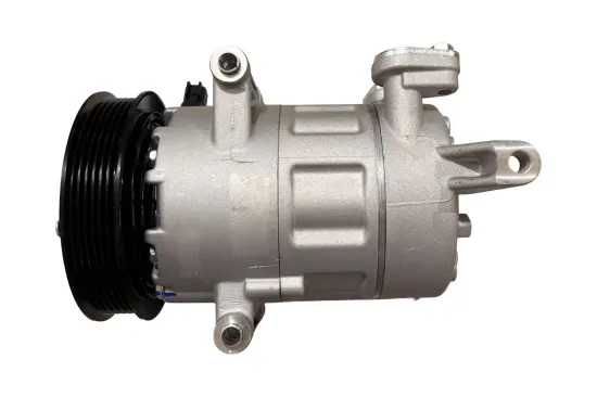 Kompressor, Klimaanlage 12 V HELLA 8FK 366 202-881 Bild Kompressor, Klimaanlage 12 V HELLA 8FK 366 202-881