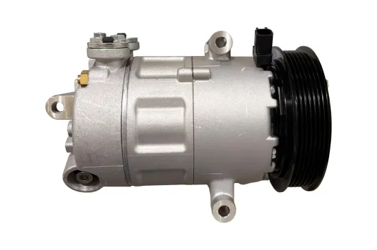 Kompressor, Klimaanlage 12 V HELLA 8FK 366 202-881 Bild Kompressor, Klimaanlage 12 V HELLA 8FK 366 202-881