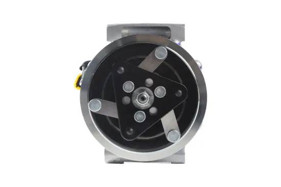 Kompressor, Klimaanlage 12 V HELLA 8FK 366 202-891 Bild Kompressor, Klimaanlage 12 V HELLA 8FK 366 202-891