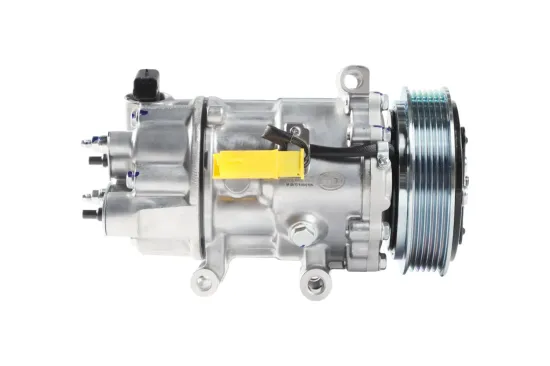 Kompressor, Klimaanlage 12 V HELLA 8FK 366 202-891 Bild Kompressor, Klimaanlage 12 V HELLA 8FK 366 202-891