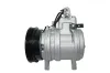 Kompressor, Klimaanlage 12 V HELLA 8FK 366 202-911 Bild Kompressor, Klimaanlage 12 V HELLA 8FK 366 202-911