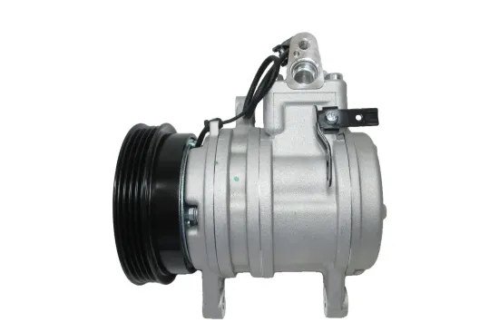 Kompressor, Klimaanlage 12 V HELLA 8FK 366 202-911 Bild Kompressor, Klimaanlage 12 V HELLA 8FK 366 202-911