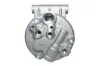 Kompressor, Klimaanlage 12 V HELLA 8FK 366 202-921 Bild Kompressor, Klimaanlage 12 V HELLA 8FK 366 202-921