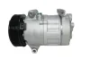 Kompressor, Klimaanlage 12 V HELLA 8FK 366 202-921 Bild Kompressor, Klimaanlage 12 V HELLA 8FK 366 202-921