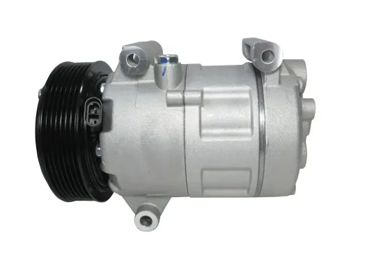 Kompressor, Klimaanlage 12 V HELLA 8FK 366 202-921 Bild Kompressor, Klimaanlage 12 V HELLA 8FK 366 202-921