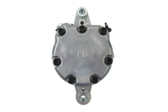 Kompressor, Klimaanlage 12 V HELLA 8FK 366 202-931 Bild Kompressor, Klimaanlage 12 V HELLA 8FK 366 202-931