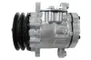 Kompressor, Klimaanlage 12 V HELLA 8FK 366 202-931 Bild Kompressor, Klimaanlage 12 V HELLA 8FK 366 202-931