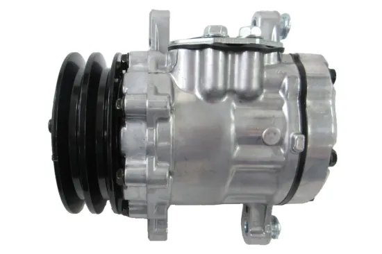 Kompressor, Klimaanlage 12 V HELLA 8FK 366 202-931 Bild Kompressor, Klimaanlage 12 V HELLA 8FK 366 202-931
