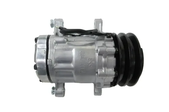 Kompressor, Klimaanlage 12 V HELLA 8FK 366 202-931 Bild Kompressor, Klimaanlage 12 V HELLA 8FK 366 202-931