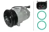 Kompressor, Klimaanlage 12 V HELLA 8FK 366 202-951