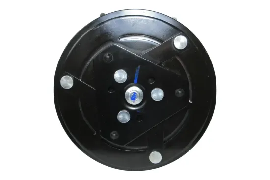 Kompressor, Klimaanlage 12 V HELLA 8FK 366 202-951 Bild Kompressor, Klimaanlage 12 V HELLA 8FK 366 202-951