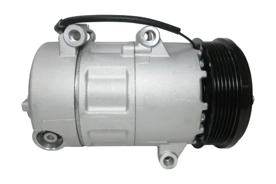 Kompressor, Klimaanlage 12 V HELLA 8FK 366 202-951 Bild Kompressor, Klimaanlage 12 V HELLA 8FK 366 202-951