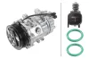 Kompressor, Klimaanlage 12 V HELLA 8FK 366 202-961