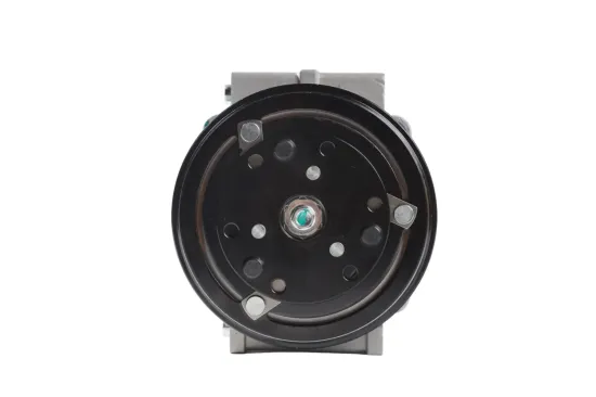 Kompressor, Klimaanlage 12 V HELLA 8FK 366 202-971 Bild Kompressor, Klimaanlage 12 V HELLA 8FK 366 202-971