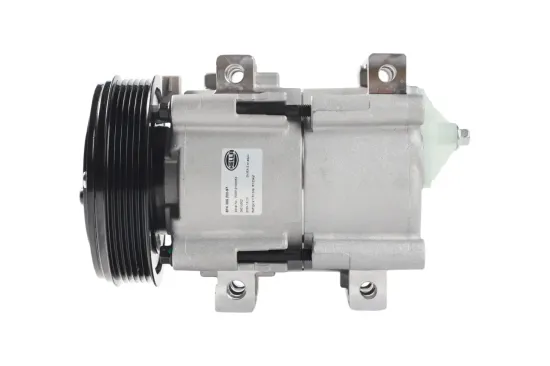 Kompressor, Klimaanlage 12 V HELLA 8FK 366 202-971 Bild Kompressor, Klimaanlage 12 V HELLA 8FK 366 202-971