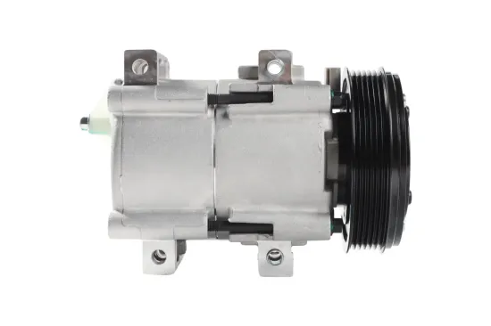 Kompressor, Klimaanlage 12 V HELLA 8FK 366 202-971 Bild Kompressor, Klimaanlage 12 V HELLA 8FK 366 202-971