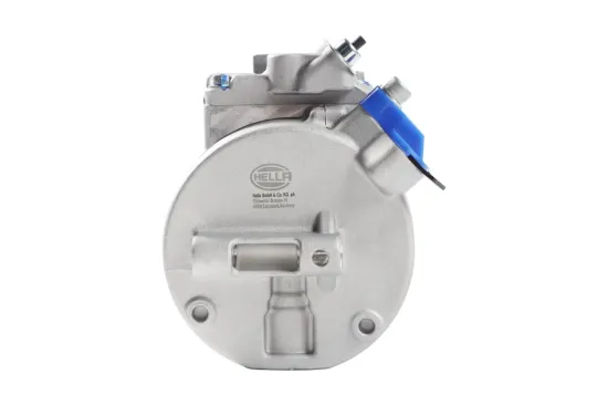 Kompressor, Klimaanlage 12 V HELLA 8FK 366 202-981 Bild Kompressor, Klimaanlage 12 V HELLA 8FK 366 202-981