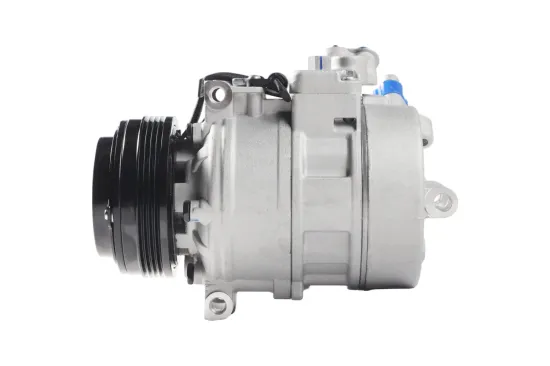Kompressor, Klimaanlage 12 V HELLA 8FK 366 202-981 Bild Kompressor, Klimaanlage 12 V HELLA 8FK 366 202-981