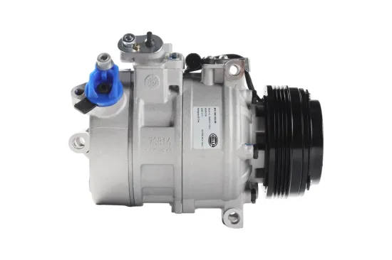 Kompressor, Klimaanlage 12 V HELLA 8FK 366 202-981 Bild Kompressor, Klimaanlage 12 V HELLA 8FK 366 202-981