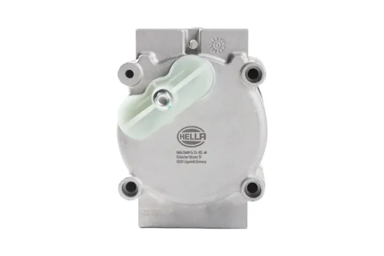 Kompressor, Klimaanlage 12 V HELLA 8FK 366 202-991 Bild Kompressor, Klimaanlage 12 V HELLA 8FK 366 202-991
