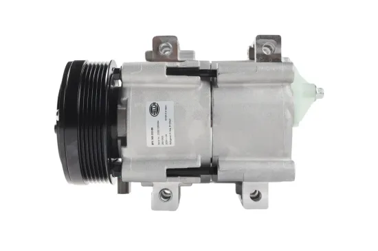 Kompressor, Klimaanlage 12 V HELLA 8FK 366 202-991 Bild Kompressor, Klimaanlage 12 V HELLA 8FK 366 202-991
