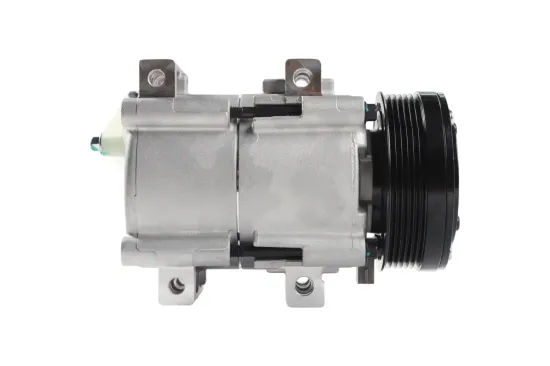 Kompressor, Klimaanlage 12 V HELLA 8FK 366 202-991 Bild Kompressor, Klimaanlage 12 V HELLA 8FK 366 202-991