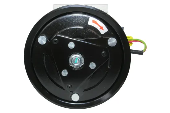 Kompressor, Klimaanlage 12 V HELLA 8FK 366 203-001 Bild Kompressor, Klimaanlage 12 V HELLA 8FK 366 203-001