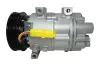 Kompressor, Klimaanlage 12 V HELLA 8FK 366 203-001 Bild Kompressor, Klimaanlage 12 V HELLA 8FK 366 203-001