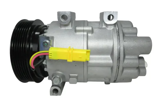 Kompressor, Klimaanlage 12 V HELLA 8FK 366 203-001 Bild Kompressor, Klimaanlage 12 V HELLA 8FK 366 203-001