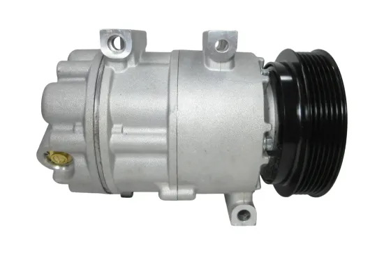 Kompressor, Klimaanlage 12 V HELLA 8FK 366 203-001 Bild Kompressor, Klimaanlage 12 V HELLA 8FK 366 203-001