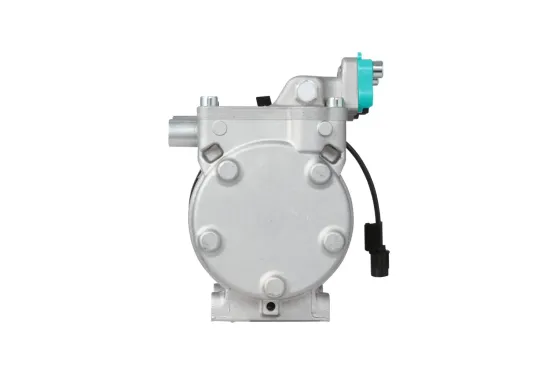 Kompressor, Klimaanlage 12 V HELLA 8FK 366 203-011 Bild Kompressor, Klimaanlage 12 V HELLA 8FK 366 203-011