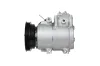 Kompressor, Klimaanlage 12 V HELLA 8FK 366 203-011 Bild Kompressor, Klimaanlage 12 V HELLA 8FK 366 203-011