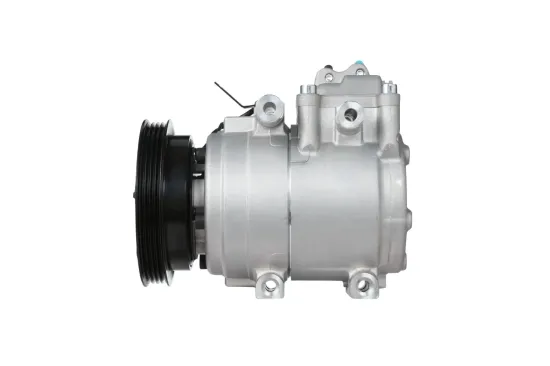 Kompressor, Klimaanlage 12 V HELLA 8FK 366 203-011 Bild Kompressor, Klimaanlage 12 V HELLA 8FK 366 203-011
