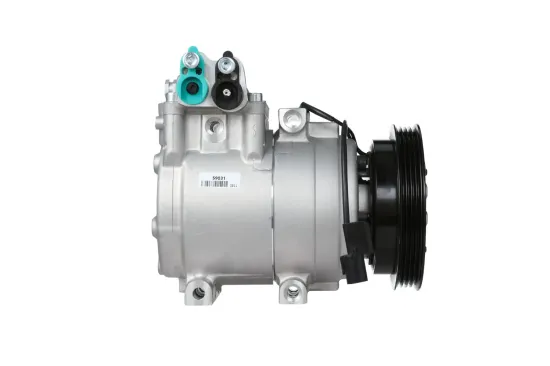 Kompressor, Klimaanlage 12 V HELLA 8FK 366 203-011 Bild Kompressor, Klimaanlage 12 V HELLA 8FK 366 203-011