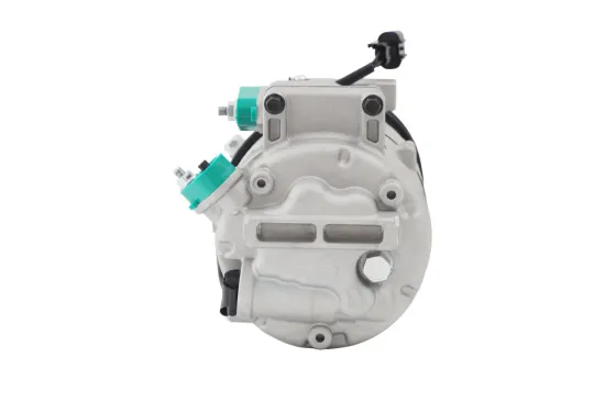Kompressor, Klimaanlage 12 V HELLA 8FK 366 203-021 Bild Kompressor, Klimaanlage 12 V HELLA 8FK 366 203-021