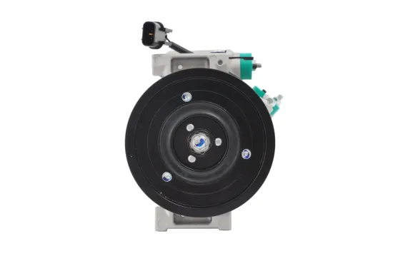 Kompressor, Klimaanlage 12 V HELLA 8FK 366 203-021 Bild Kompressor, Klimaanlage 12 V HELLA 8FK 366 203-021