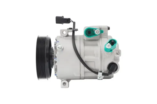 Kompressor, Klimaanlage 12 V HELLA 8FK 366 203-021 Bild Kompressor, Klimaanlage 12 V HELLA 8FK 366 203-021