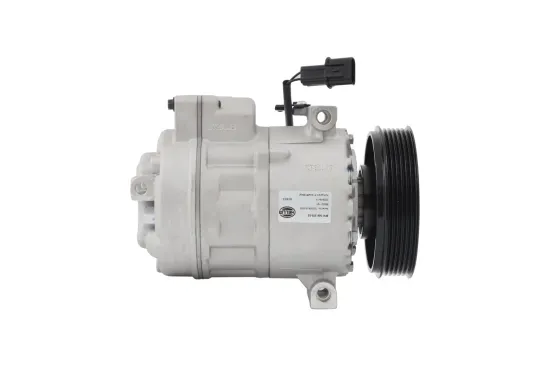 Kompressor, Klimaanlage 12 V HELLA 8FK 366 203-021 Bild Kompressor, Klimaanlage 12 V HELLA 8FK 366 203-021