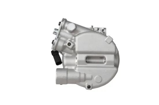 Kompressor, Klimaanlage 12 V HELLA 8FK 366 203-031 Bild Kompressor, Klimaanlage 12 V HELLA 8FK 366 203-031