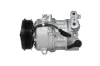 Kompressor, Klimaanlage 12 V HELLA 8FK 366 203-031 Bild Kompressor, Klimaanlage 12 V HELLA 8FK 366 203-031