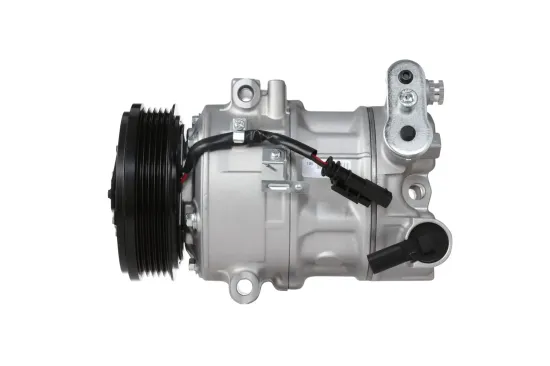 Kompressor, Klimaanlage 12 V HELLA 8FK 366 203-031 Bild Kompressor, Klimaanlage 12 V HELLA 8FK 366 203-031