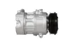 Kompressor, Klimaanlage 12 V HELLA 8FK 366 203-031 Bild Kompressor, Klimaanlage 12 V HELLA 8FK 366 203-031