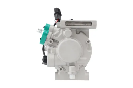 Kompressor, Klimaanlage 12 V HELLA 8FK 366 203-071 Bild Kompressor, Klimaanlage 12 V HELLA 8FK 366 203-071