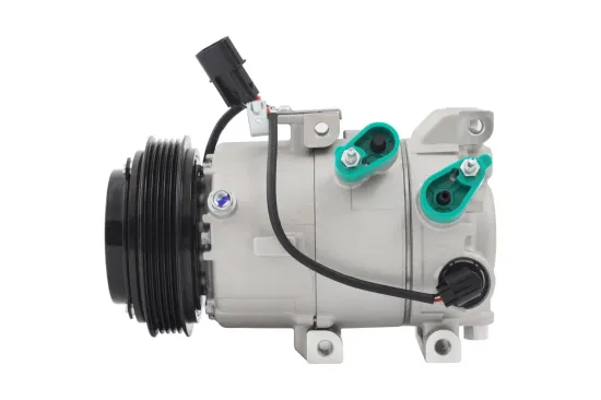 Kompressor, Klimaanlage 12 V HELLA 8FK 366 203-071 Bild Kompressor, Klimaanlage 12 V HELLA 8FK 366 203-071