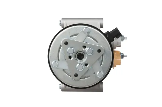 Kompressor, Klimaanlage 12 V HELLA 8FK 366 203-081 Bild Kompressor, Klimaanlage 12 V HELLA 8FK 366 203-081