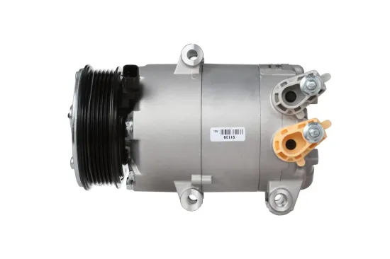 Kompressor, Klimaanlage 12 V HELLA 8FK 366 203-081 Bild Kompressor, Klimaanlage 12 V HELLA 8FK 366 203-081